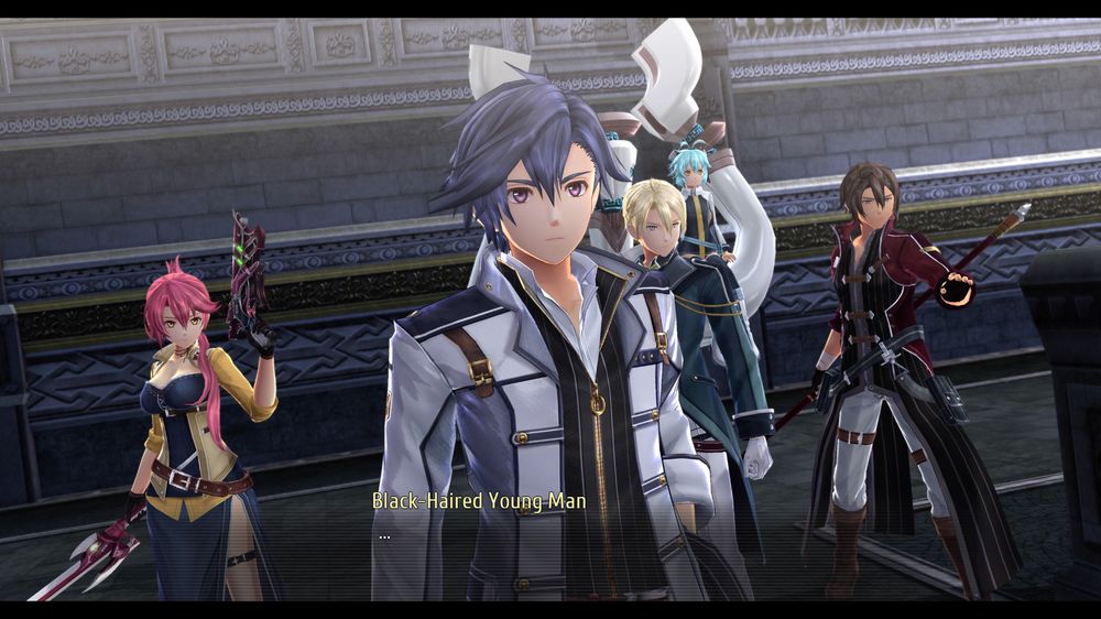 Trails of Cold Steel 3 e 4 Recensione PS5 Trails of Cold Steel 3 e 4 Recensione PS5